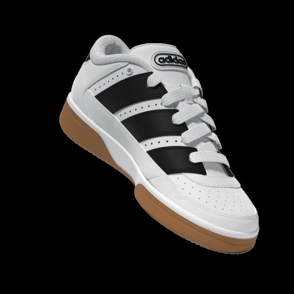 Basketbalové boty adidas BREAK START 2000 - foto 15