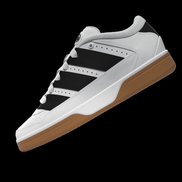 Basketbalové boty adidas BREAK START 2000 - foto 12