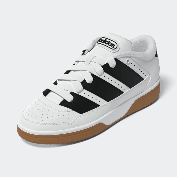 Basketbalové boty adidas BREAK START 2000 - foto 10