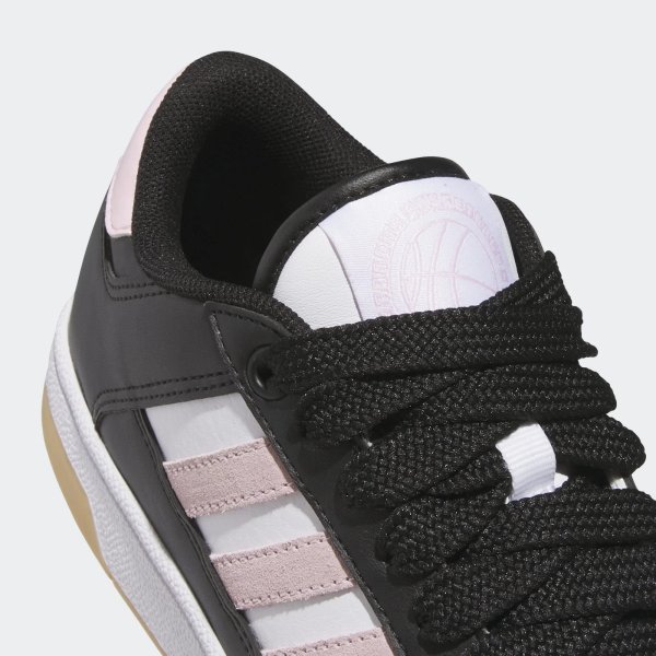 Dětské basketbalové boty adidas RAPID COURT LOW J - foto 7