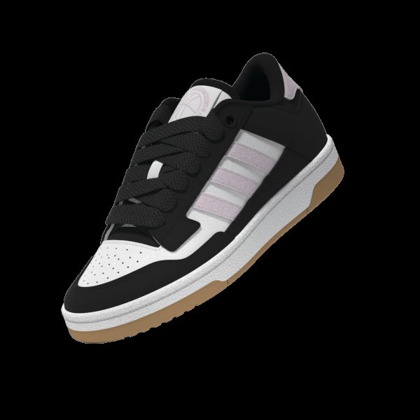 Dětské basketbalové boty adidas RAPID COURT LOW J - foto 13