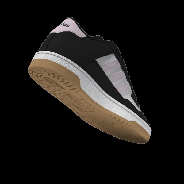 Dětské basketbalové boty adidas RAPID COURT LOW J - foto 17