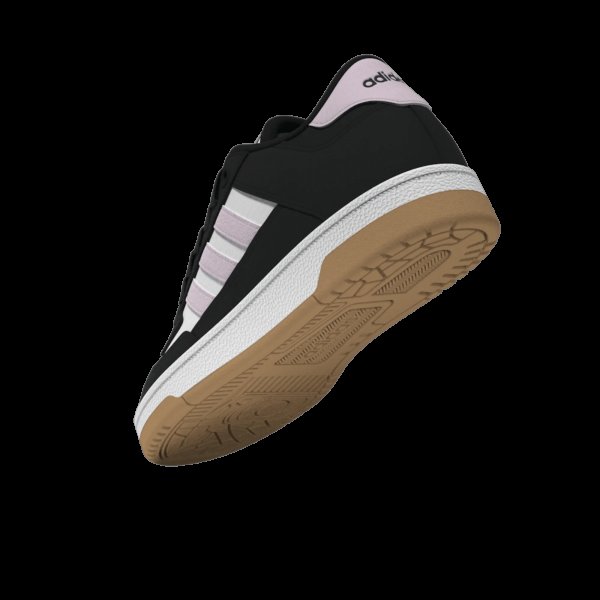 Dětské basketbalové boty adidas RAPID COURT LOW J - foto 19