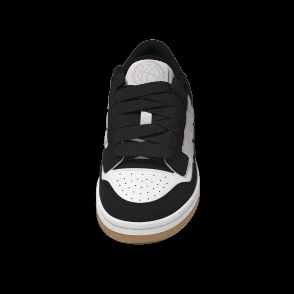Dětské basketbalové boty adidas RAPID COURT LOW J - foto 14