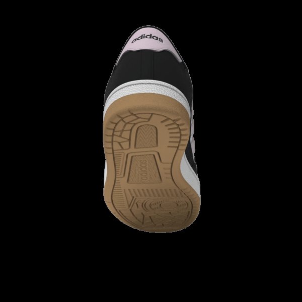 Dětské basketbalové boty adidas RAPID COURT LOW J - foto 18