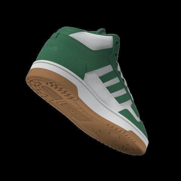 Dětské basketbalové boty adidas RAPID COURT MID J - foto 17