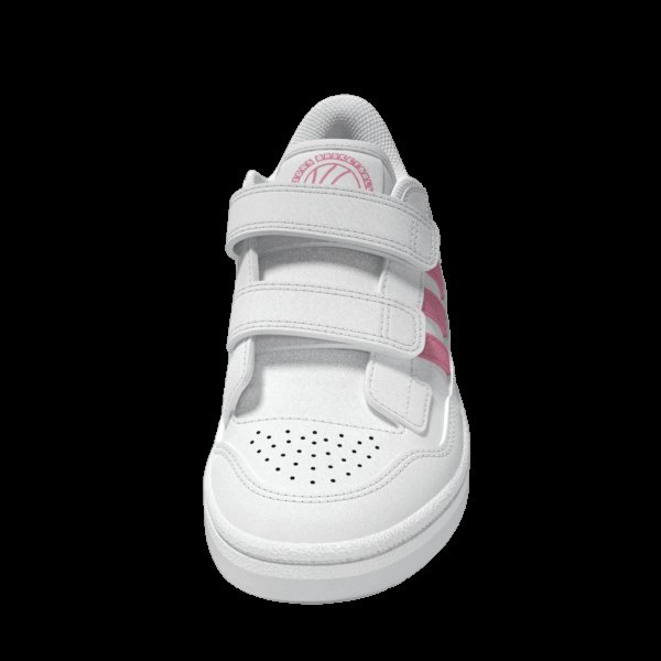 Dětské basketbalové boty adidas RAPID COURT CF C - foto 14