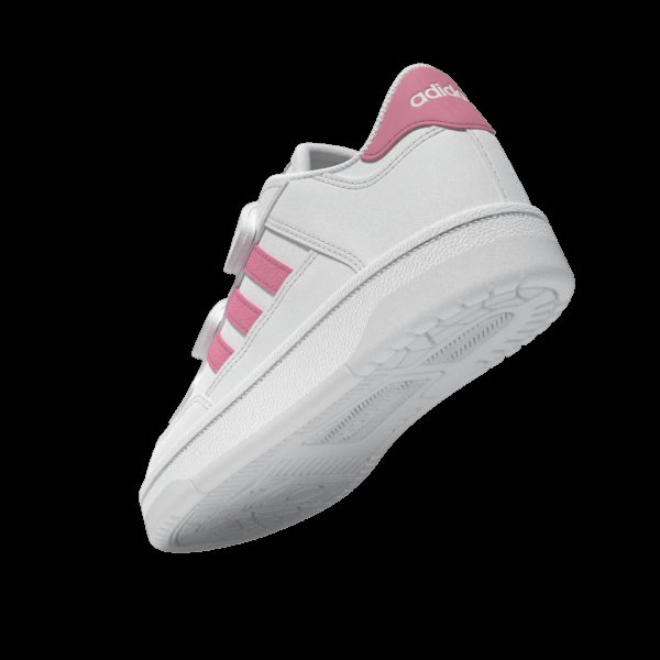 Dětské basketbalové boty adidas RAPID COURT CF C - foto 19