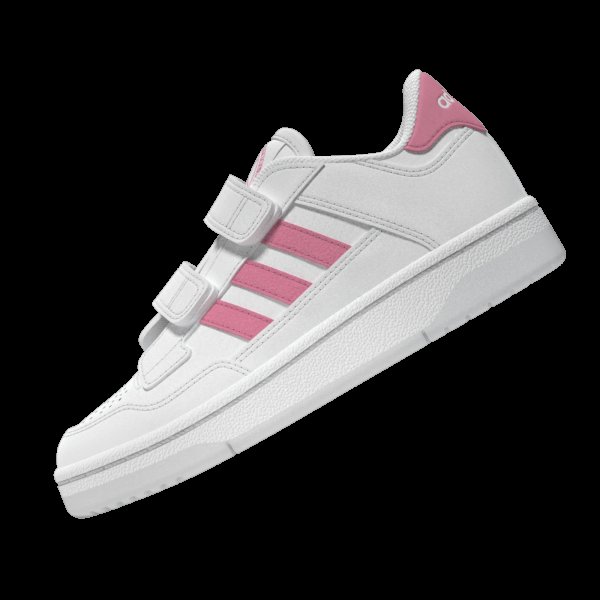Dětské basketbalové boty adidas RAPID COURT CF C - foto 12