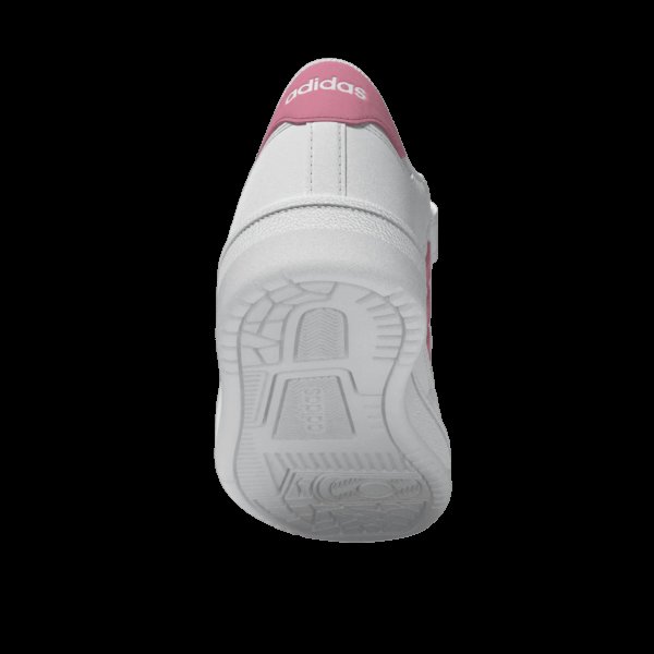 Dětské basketbalové boty adidas RAPID COURT CF C - foto 18