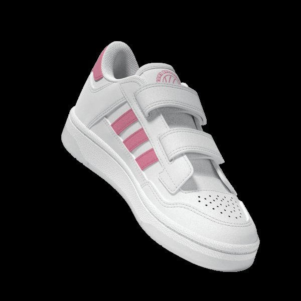 Dětské basketbalové boty adidas RAPID COURT CF C - foto 15