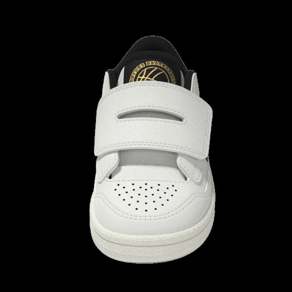Dětské basketbalové boty adidas RAPID COURT CF I - foto 14