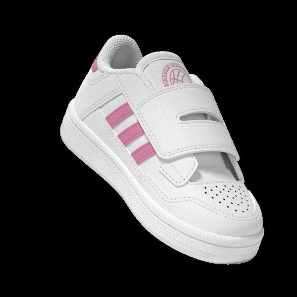 Dětské basketbalové boty adidas RAPID COURT CF I - foto 15