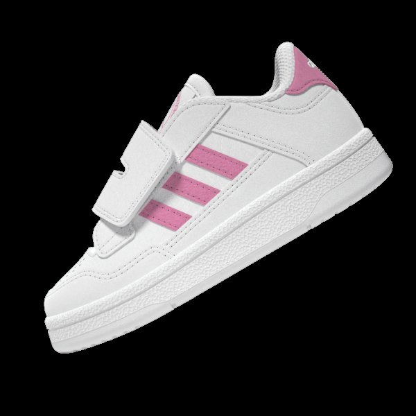 Dětské basketbalové boty adidas RAPID COURT CF I - foto 12