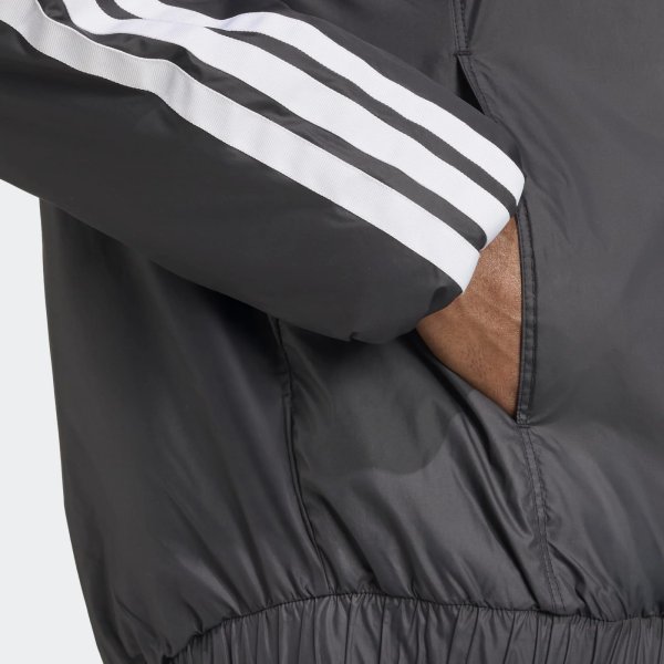 Pánská bunda adidas ESS 3S INS BOMB - foto 5
