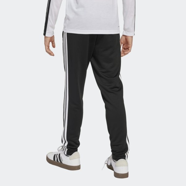 Dětské tepláky adidas U TR-ES 3S PANT - foto 2