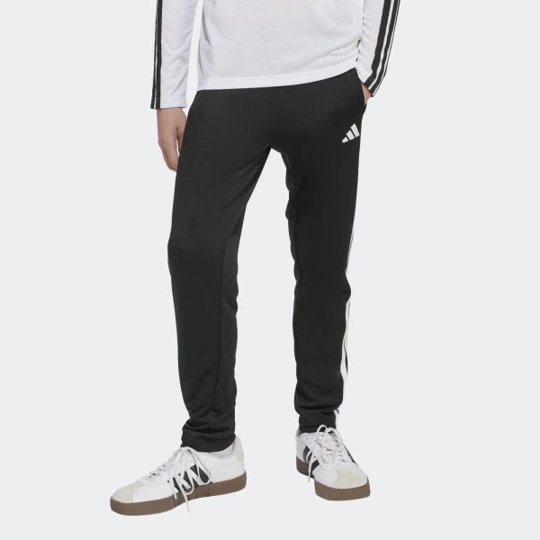 Dětské tepláky adidas U TR-ES 3S PANT - foto 1