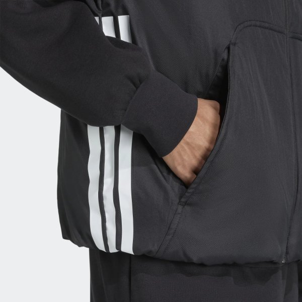 Pánská vesta adidas CITY TECH V - foto 4