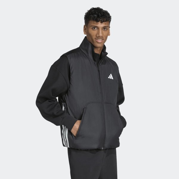 Pánská vesta adidas CITY TECH V - foto 3