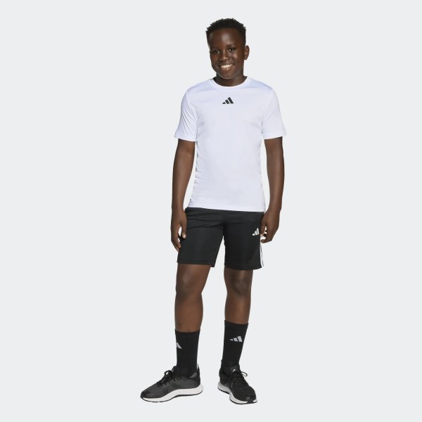 Dětská souprava adidas J TR-ES 3S SET - foto 3