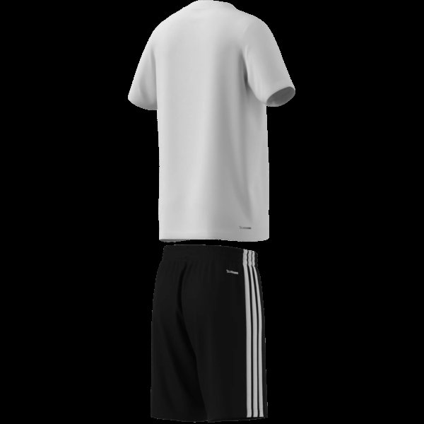 Dětská souprava adidas J TR-ES 3S SET - foto 13