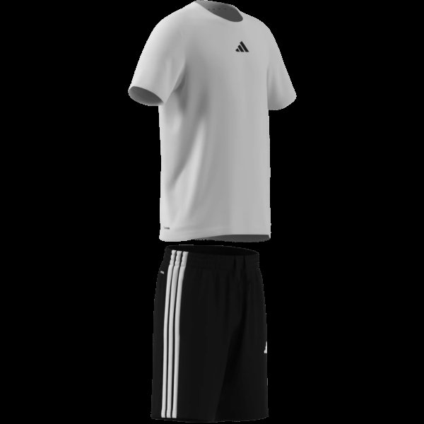 Dětská souprava adidas J TR-ES 3S SET - foto 11