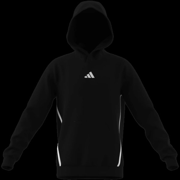 Chlapecká mikina adidas J GAME & GO HD - foto 6