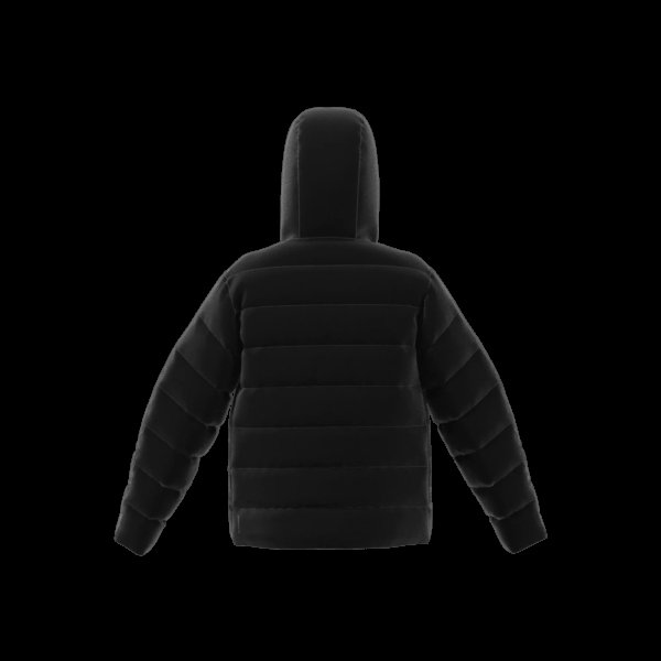 Dámská bunda adidas W ESS 3S SD HD - foto 10