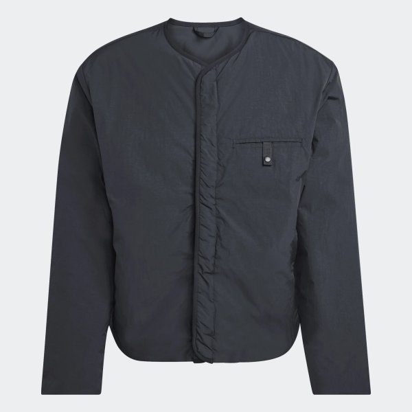 Pánská bunda adidas ALL SZN LIN JKT - foto 0