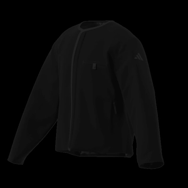 Pánská bunda adidas ALL SZN LIN JKT - foto 13