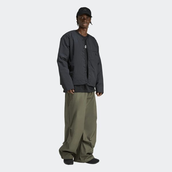 Pánská bunda adidas ALL SZN LIN JKT - foto 3