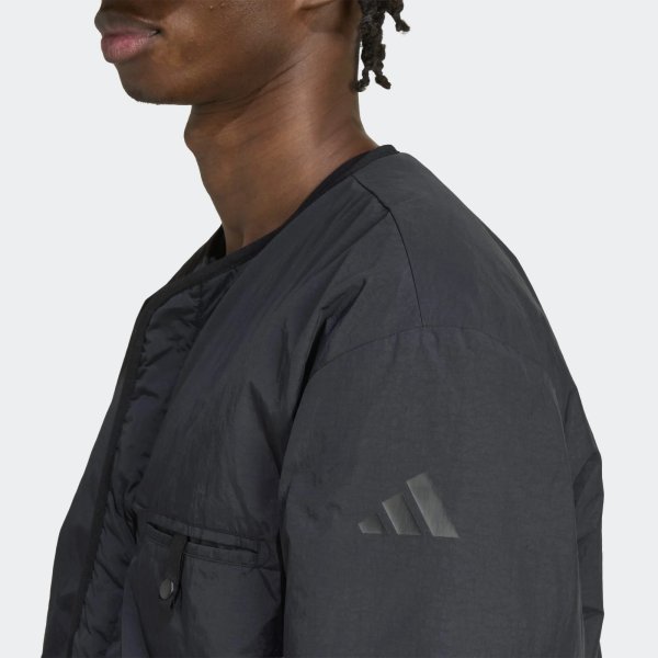 Pánská bunda adidas ALL SZN LIN JKT - foto 5