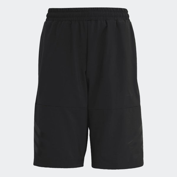 Dětské šortky adidas J SPI 3S SHO - foto 0