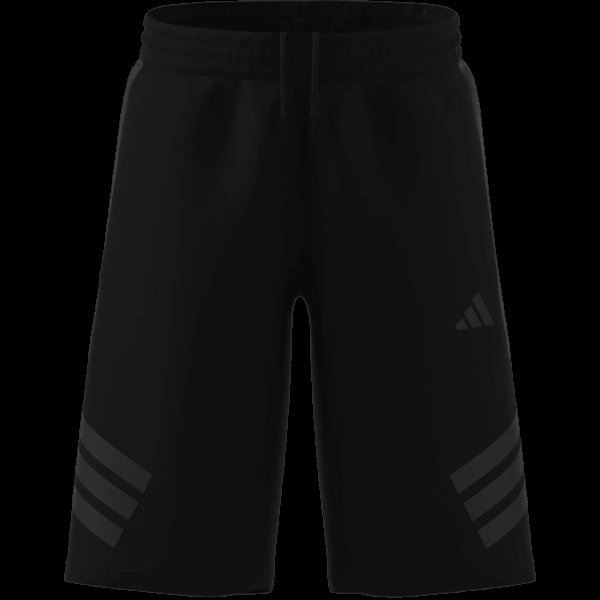 Dětské šortky adidas J SPI 3S SHO - foto 8
