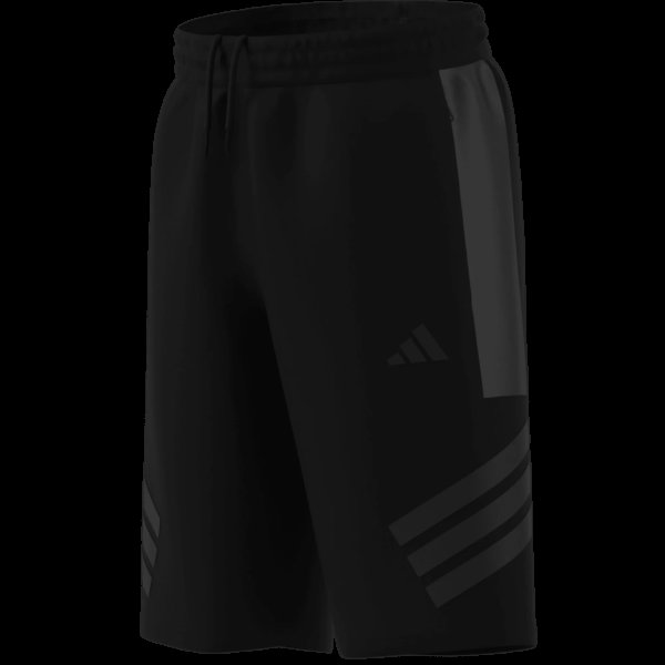 Dětské šortky adidas J SPI 3S SHO - foto 15