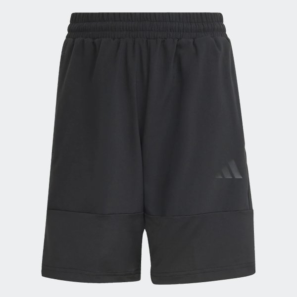 Dětské šortky adidas J SPI MM SHO - foto 0