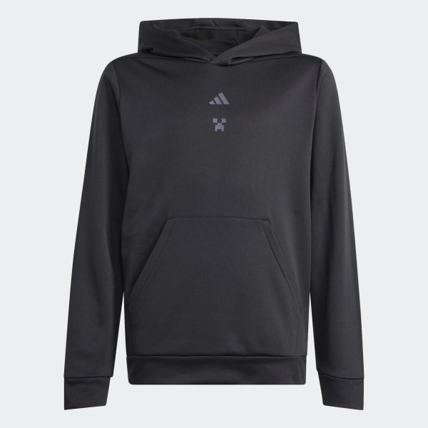 Dětská mikina adidas J MC HOODIE - foto 0