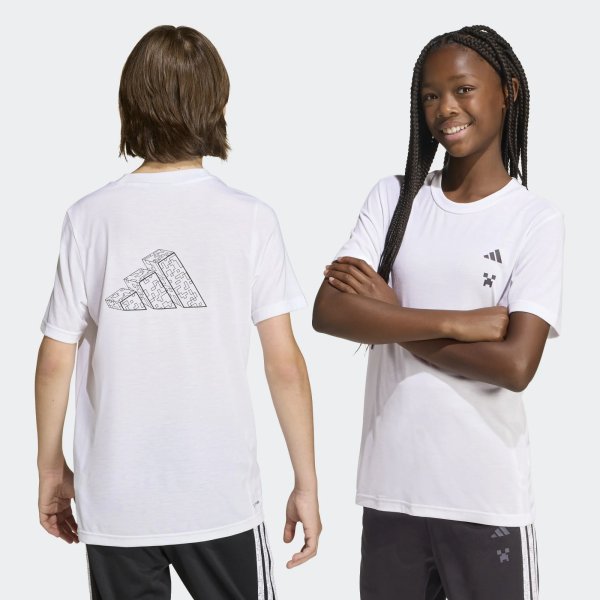Dětské tričko adidas J MC TR TEE - foto 6