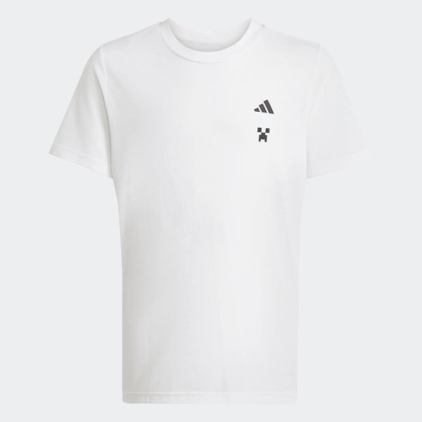 Dětské tričko adidas J MC TR TEE - foto 0