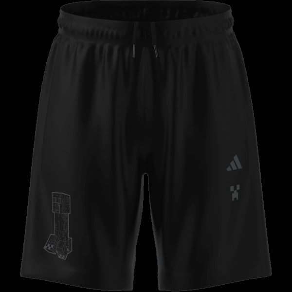 Dětské šortky adidas J MC SHORT - foto 6