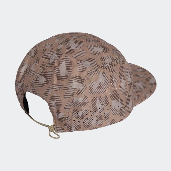Kšiltovka adidas XPR 5P CAP LEO - foto 1