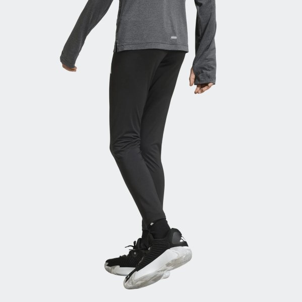 Dívčí legíny adidas JG TR-ES LEG - foto 2
