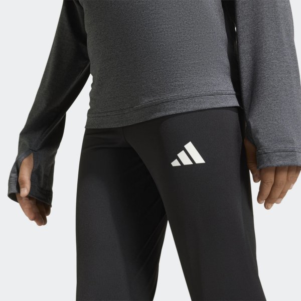 Dívčí legíny adidas JG TR-ES LEG - foto 4