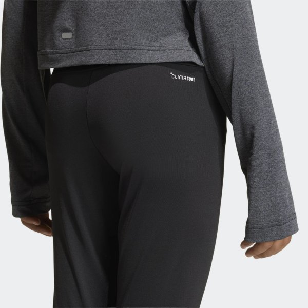 Dívčí legíny adidas JG TR-ES LEG - foto 5