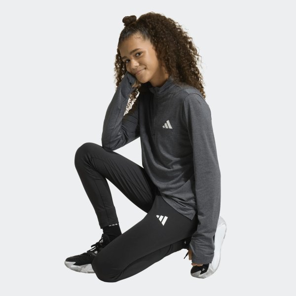 Dívčí legíny adidas JG TR-ES LEG - foto 3