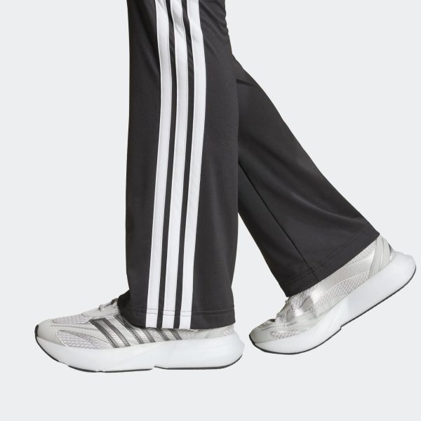 Dívčí legíny adidas JG TR-ES 3S FL - foto 5