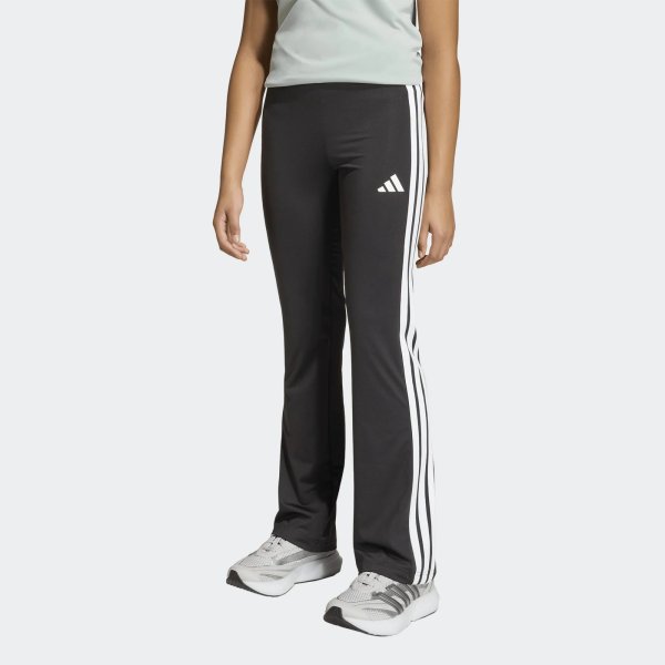 Dívčí legíny adidas JG TR-ES 3S FL - foto 1