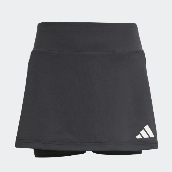 Dívčí sukně adidas JG TR-ES 3S SKO - foto 0
