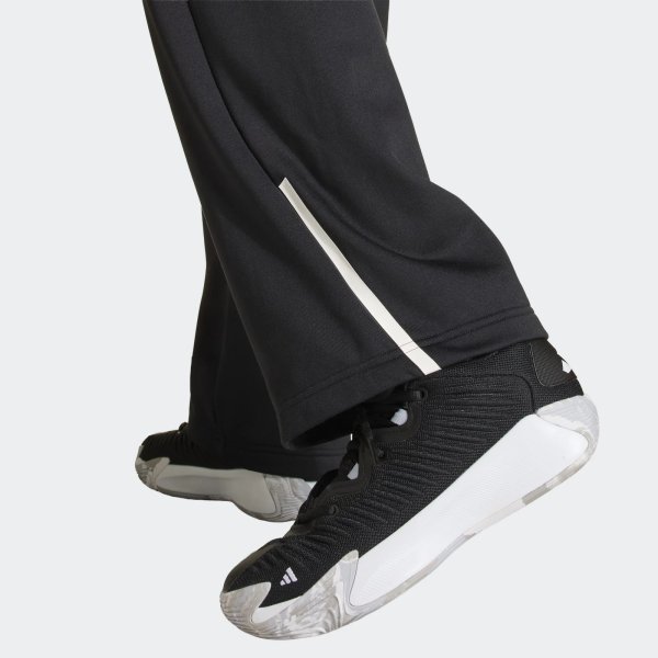 Dětské tepláky adidas JG GAME & GO PT - foto 5