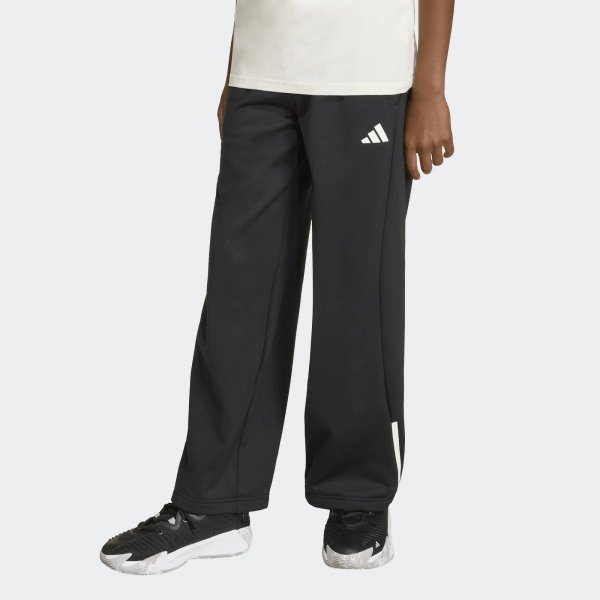 Dětské tepláky adidas JG GAME & GO PT - foto 1